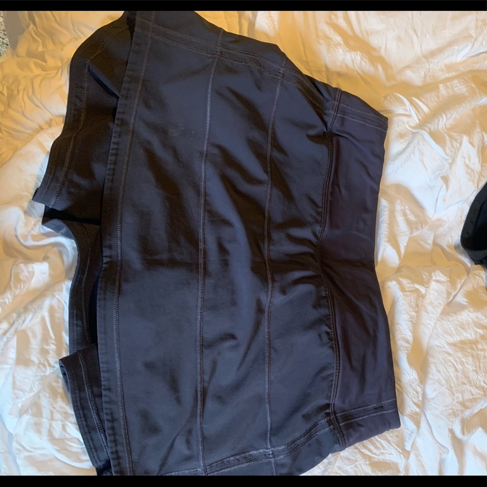 Lululemon skirt